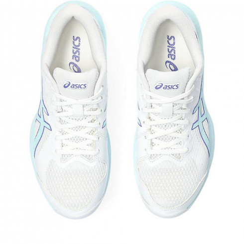 Фото Жіночі волейбольні кросівки ASICS BEYOND FF 1072A095-100 - зображення 3