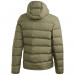 Фото Чоловічий пуховик Adidas HELIONIC BQ2004 - зображення 2