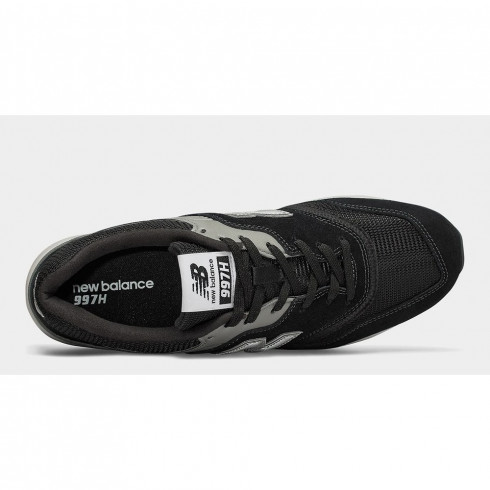 Фото Чоловічі кросівки New Balance 997 CM997HCC - зображення 3