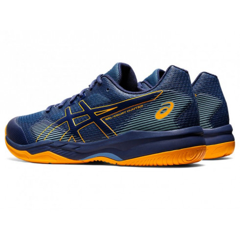 Фото Чоловічі волейбольні кросівки ASICS GEL-COURT HUNTER 2 1071A059-402 - зображення 3