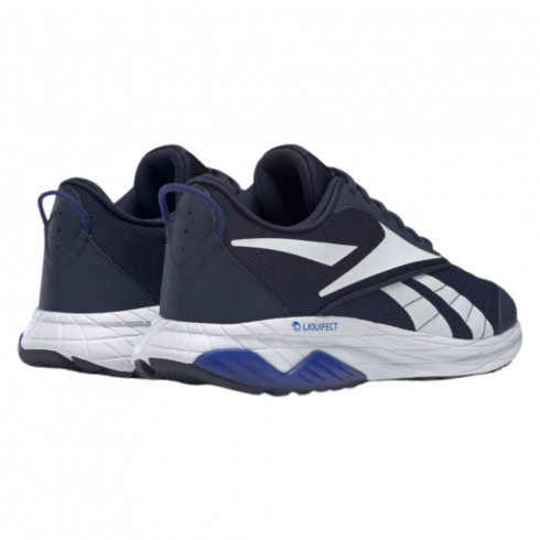 Фото Чоловічі бігові кросівки REEBOK LIQUIFECT 180 3.0 G55864 - зображення 4