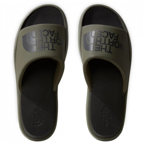 Фото Чоловічі шльопанці The North Face TRIARCH SLIDE NF0A5JCABQW1 - зображення 4