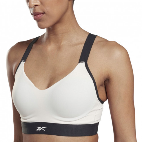 Фото Жіночий бра-топ Reebok Hero Sculpt Medium-Impact FU2485 - зображення 7