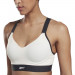 Фото Жіночий бра-топ Reebok Hero Sculpt Medium-Impact FU2485 - зображення 7