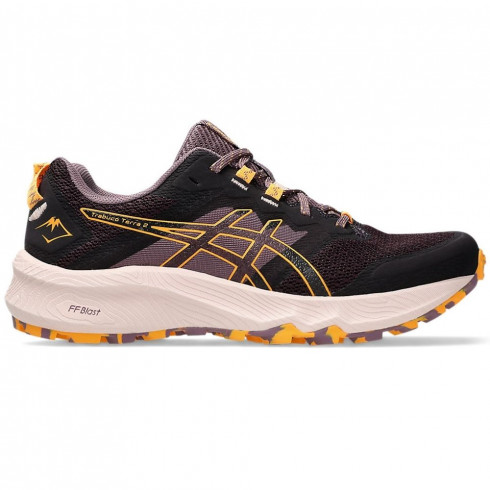 Фото Жіночі бігові кросівки Asics Trabuco Terra 2 1012B427-501 - зображення 1