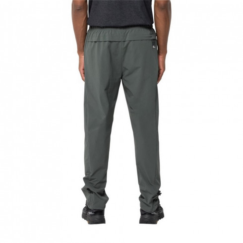 Фото Чоловічі штани Jack Wolfskin ZEILWEG PANTS 1507901_4136 - зображення 3