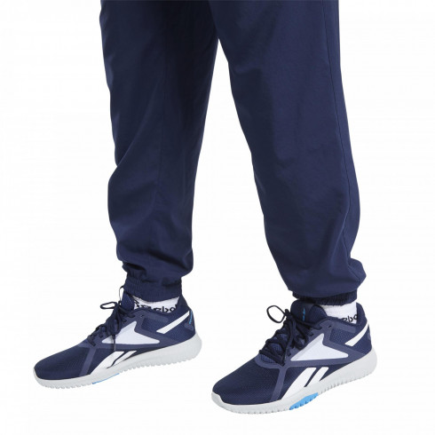 Фото Чоловічі спортивні штани Reebok Te Wvn C Lined Pant FU3103 - зображення 5