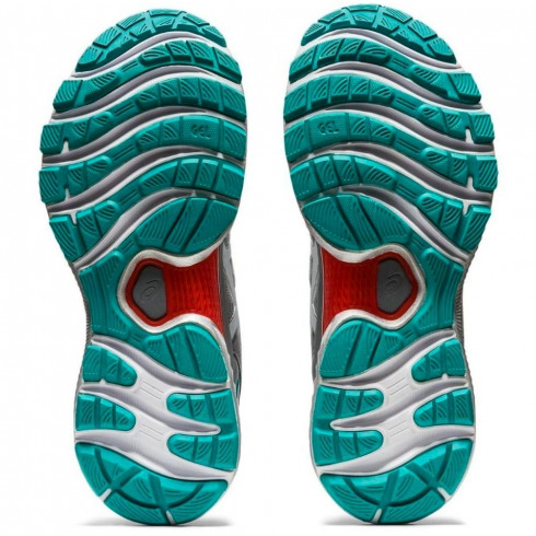 Фото Жіночі бігові кросівки Asics GEL-NIMBUS 22 1012A587-020 - зображення 6