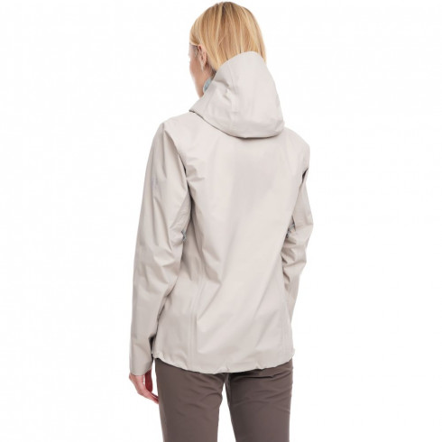 Фото Жіноча куртка Turbat Dara Wmn TWJ0005-GRY - зображення 6