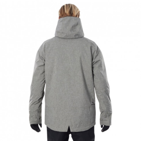 Фото Чоловіча гірськолижна куртка Rip Curl NOTCH UP JACKET SCJDX4-85 - зображення 5