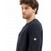 Фото Джемпер чоловічий Camel Active Knit 1/1 Crewneck 409545-8K19-47 - зображення 4