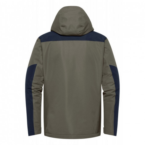 Чоловіча куртка утеплена Jack Wolfskin JASPER INS JKT M A61872_5719 - зображення 6 Фото Чоловіча куртка утеплена Jack Wolfskin JASPER INS JKT M A61872_5719 - зображення 6