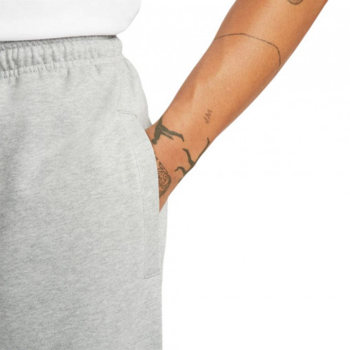 Фото Чоловічі спортивні шорти Nike M NK DF SI FLC 8IN SHORT DQ5712-063 - зображення 2