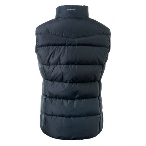 Фото Жилет жіночий MARTES LADY SANO-BLACK - зображення 3