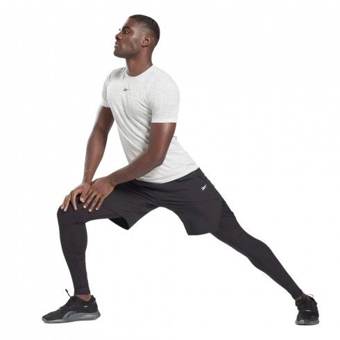 Фото Чоловічі тайтси Reebok UNITED BY FITNESS COMPRESSION GL2985 - зображення 3