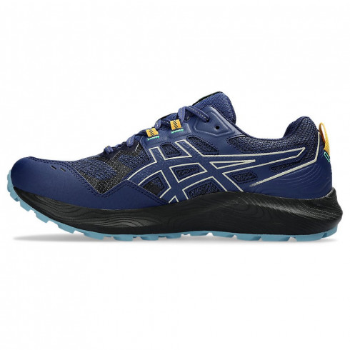 Фото Чоловічі бігові кросівки ASICS GEL-SONOMA 7 1011B595-402 - зображення 6