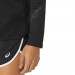 Фото Жіночий лонгслів Asics ICON 1/2 ZIP LS TOP 2012C867-001 - зображення 3