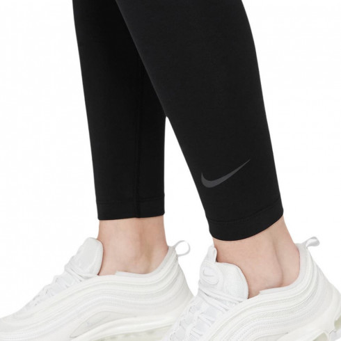 Фото Жіночі лосини Nike W NSW CLUB HW LGGNG DM4651-010 - зображення 3