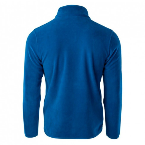 Фото Чоловічий фліс Martes MANON-TRUE BLUE - зображення 2