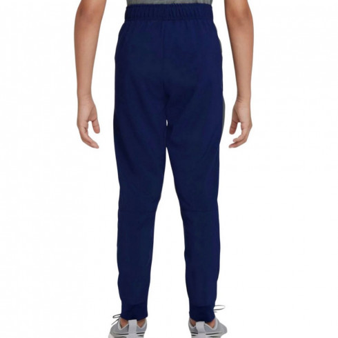 Фото Дитячі спортивні штани Nike B NK DF WOVEN PANT DD8428-492 - зображення 2