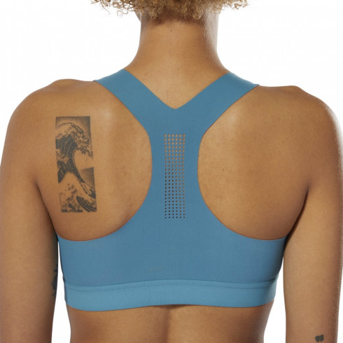 Фото Жіночий спортивний топ Reebok PureMove DU4437 - зображення 6