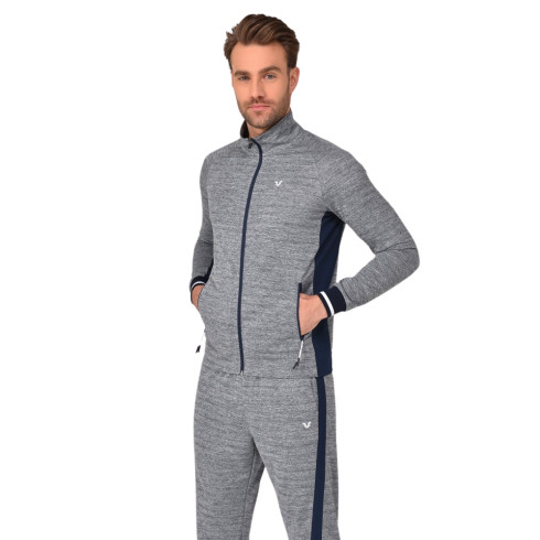 Фото Чоловічий спортивний костюм Bilcee ERKEK ESOFMAN TAKIM TBML8873-1121 - зображення 4