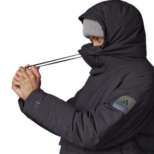 Фото Чоловіча куртка Adidas MYSHELTER COLD.RDY GT6569 - зображення 5