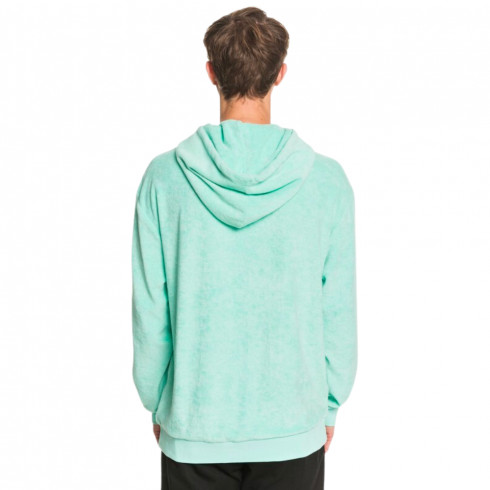 Фото Чоловіче худі Quiksilver TOWEL HOOD M OTLR EQYFT04097-GCZ0 - зображення 2