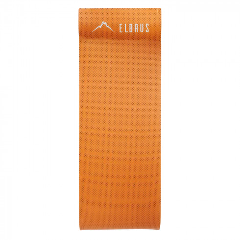 Фото Килимок ELBRUS ELMAT-ORANGE/GREY - зображення 2