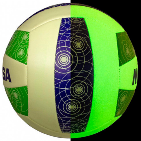 Фото М'яч волейбольний Mikasa VSG - зображення 2