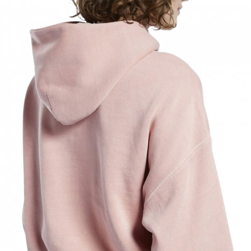 Фото Жіноче худі REEBOK CLASSICS NATURAL DYE FLEECE H41359 - зображення 2