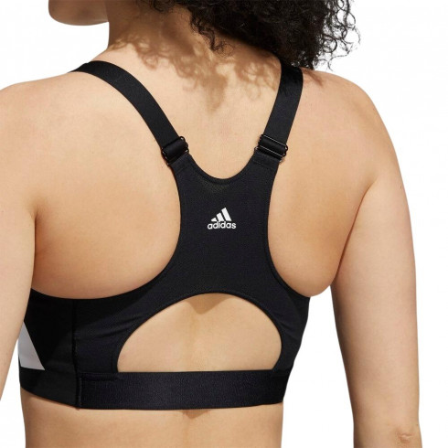 Фото Жіночий спортивний топ Adidas Ultimate Logo GR8205 - зображення 7