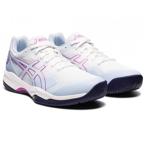 Фото Жіночі волейбольні кросівки  ASICS GEL-COURT HUNTER 2 1072A065-404 - зображення 5