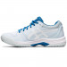 Фото Жіночі кросівки для тенісу Asics GEL-DEDICATE 7 CLAY 1042A168-405 - зображення 4