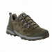 Фото Чоловічі напівчеревики Jack Wolfskin REFUGIO TEXAPORE LOW M 4049851_5719 - зображення 6