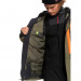 Фото Чоловіча зимова куртка Quiksilver MISSION BLOCK M SNJT EQYTJ03379-CRE0 - зображення 7
