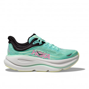 Жіночі бігові кросівки HOKA BONDI 9 1162012-BTF