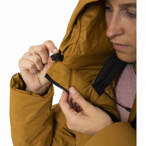 Фото Жіноча куртка Salewa FANES 2L PTX PARKA W 28671_7020 - зображення 2