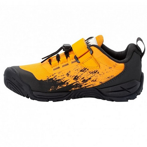 Фото Дитячі кросівки Jack Wolfskin VILI ACTION LOW K 4056851_3087 - зображення 2