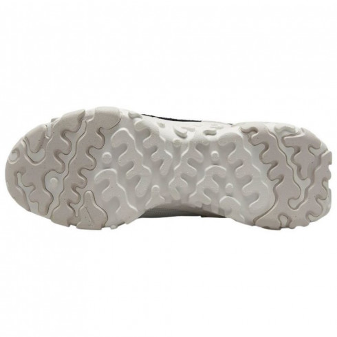 Фото Жіночі повсякденні кросівки NIKE React Revision Beige Dq5188-102 - зображення 2