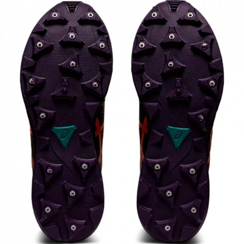 Фото Жіночі бігові кросівки Asics GEL-FujiSetsu 3 G-TX 1012A846-002 - зображення 6