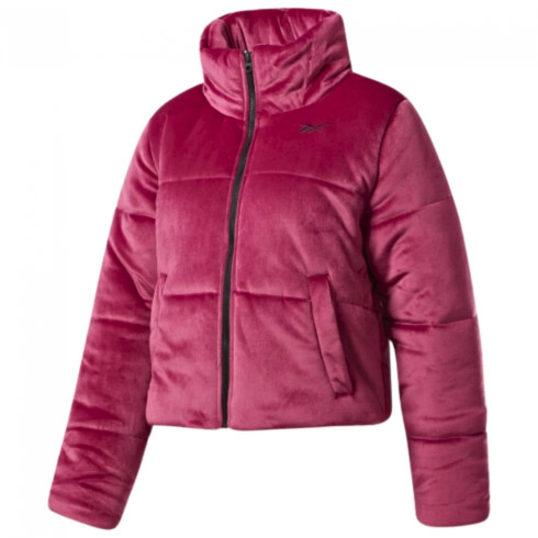 Фото Куртка жіноча REEBOK STUDIO PUFFER GR8938 - зображення 5