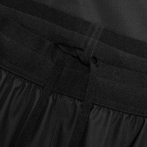 Фото Чоловічі штани для туризму Mammut Aenergy TR HS Pants Men 1020-13360-BLACK - зображення 5