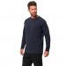 Фото Джемпер чоловічий Jack Wolfskin JWP SWEATER M 1708081-1010 - зображення 2