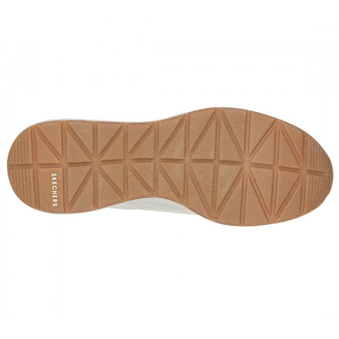 Фото Жіночі повсякденні кросівки Skechers Billion 155620 WHT - зображення 4