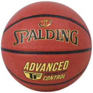 М'яч баскетбольний Spalding Advanced Grip Control 76870Z