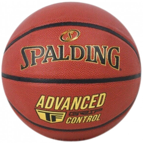 Фото М'яч баскетбольний Spalding Advanced Grip Control 76870Z - зображення 1