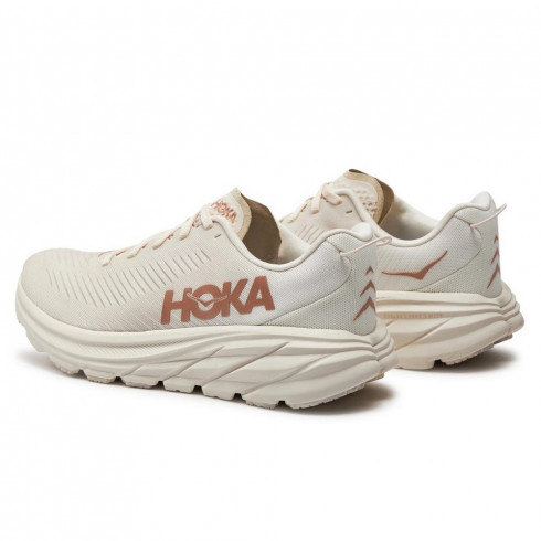Фото Жіночі бігові кросівки Hoka One One W RINCON 3 1119396-ERGL - зображення 3