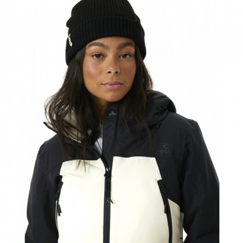 Фото Жіноча куртка для сноуборда Rip Curl BACK COUNTRY JACKET 30K/40K  006WOU-3 - зображення 3
