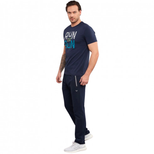 Фото Футболка Bilcee ERKEK ORME T-SHIRT TBMF1362-1002 - зображення 4